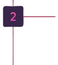 numéro deux